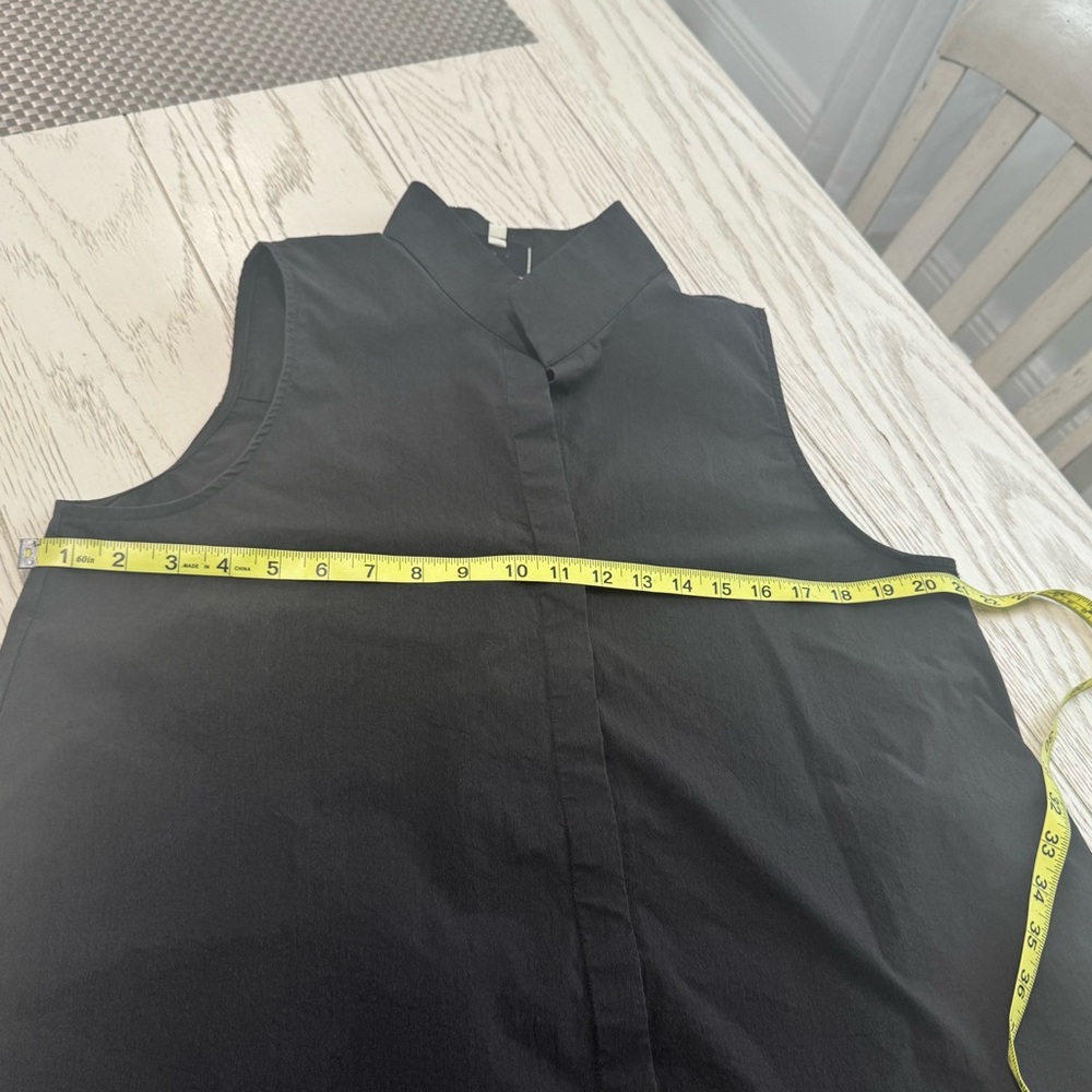 Tuckernuck Button-Down Mini Dress - image 7